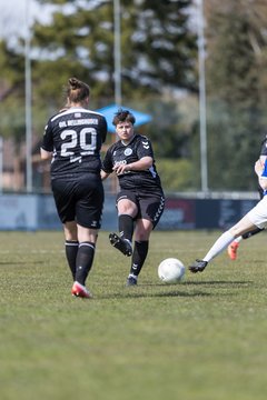 Bild 66 - F VfL Kellinghusen - FSG Kaki-StuSie : Ergebnis: 2:1